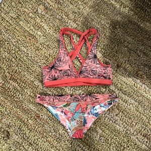 Maaji swim reversible bikini